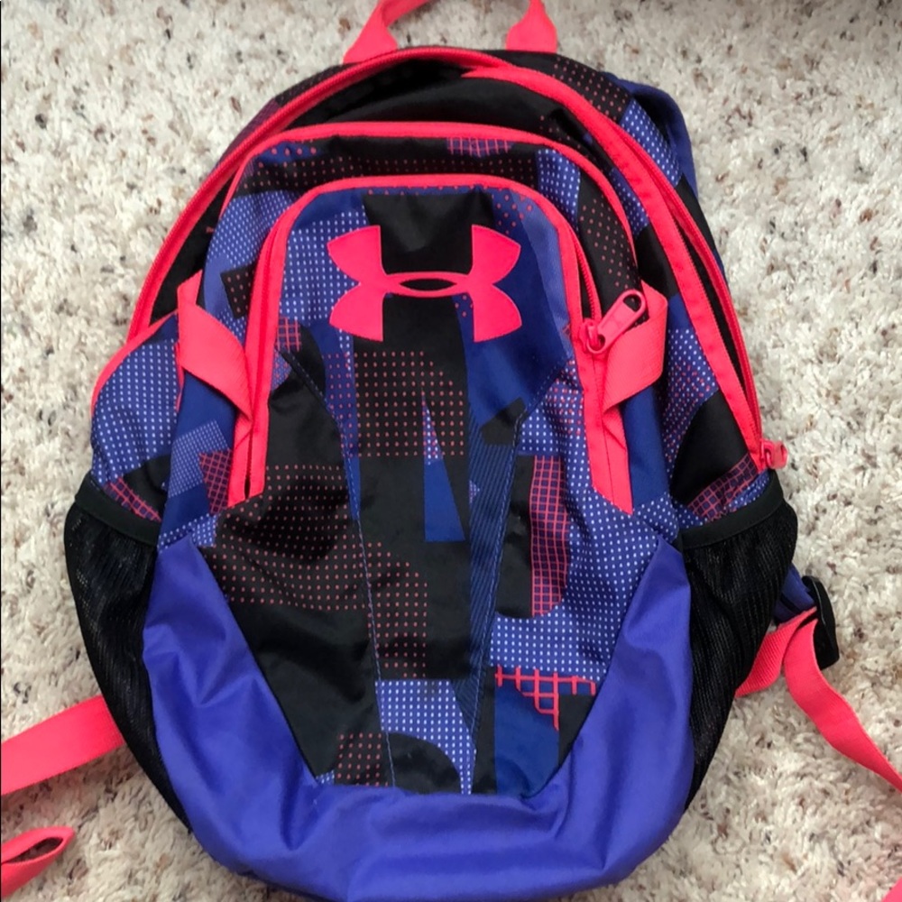 Under Armour Back Pack
